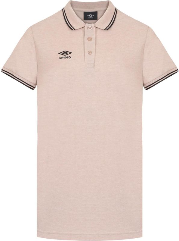 Umbro - BAS NET PQ - Polo - Sportshirt
