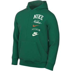 Hoodie Nike Club Fleece