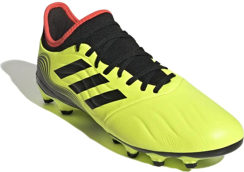 adidas - Copa Sense.3 MG - Voetbalschoenen - Game Data Pack