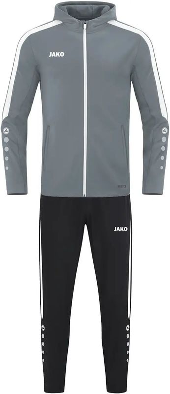 Jako - Power - Trainingspak - Kinderen