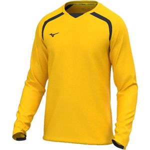 Jersey met lange mouwen Mizuno Team