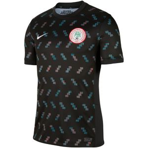 Vrouwen Wereldkampioenschap 2023 Uitshirt Nigeria Dri-FIT Stadium
