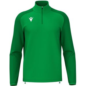 Opleiding top Macron Isen