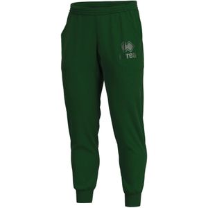 Erreà - Essential Logo Gel Finesse Broek - Zwart