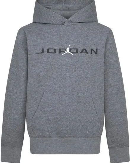 Jordan - Baseline - Hoodie - Kinder - Comfortabel en Duurzaam