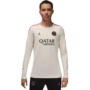 Damestrui met lange mouwen PSG Strike 2024/25