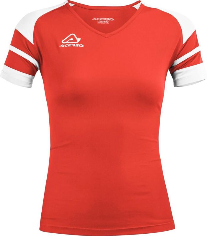 Acerbis - Kemari - Meisjestrui - Sportactiviteiten - Ademend Materiaal