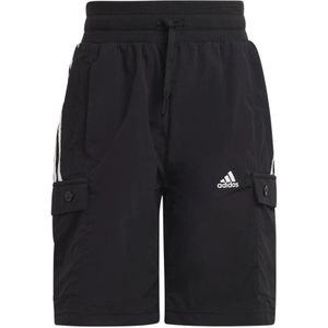 adidas - Street Jam - Korte Broek - Cargozak - Voor Kinderen