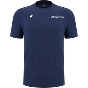 Club Atlético Osasuna Shirt Travel Staff 2024/25