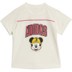 Baby T-shirt adidas Disney Mickey Mouse