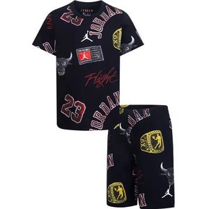 Jordan - 23 Ring AOP - Kinderset