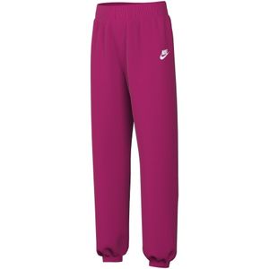 Nike - Club Fleece - Joggingsbroek - Ruim - Meisjes