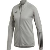 adidas - Condivo 20 - Trainingsjas - Slim Fit - Gerecycled Polyester
