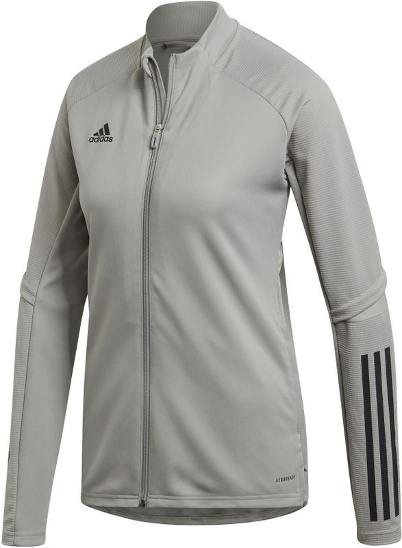 adidas - Condivo 20 - Trainingsjas - Slim Fit - Gerecycled Polyester