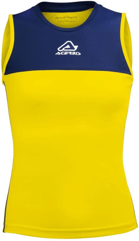Acerbis - Vicky - Tanktop - Meisjes