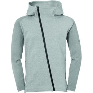 Uhlsport - Essential Pro - Sweatshirt - Met Rits