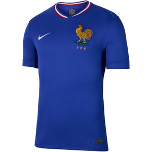 Thuis Shirt Frankrijk 2024/25