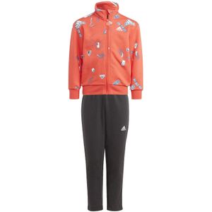 adidas - Brand Love - Trainingspak - Kinder - Superzacht Comfort