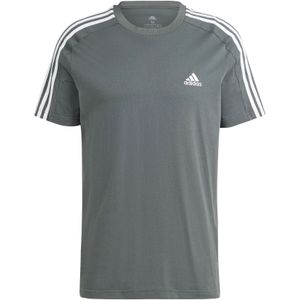 adidas - Essentials 3-Stripes - T-shirt