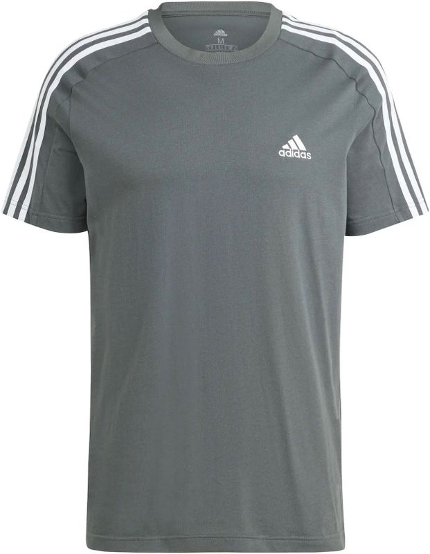 adidas - Essentials 3-Stripes - T-shirt
