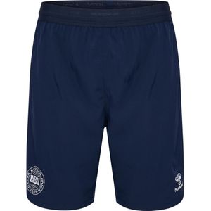 Korte Training Denemarken Pro TR 2023/24