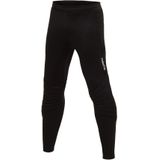 Macron - Syrma - Keepersbroek - Zwart - Gewatteerd - 100% Polyester