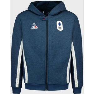 Kindercapuchon Le Coq Sportif EFRO Paris 2024 N°1