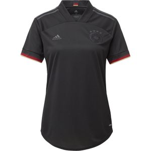 Dames uitshirt Allemagne 2020