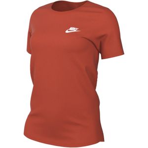 Dames-T-shirt Nike Sportswear Club
