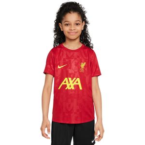 Kindertrui Liverpool FC Academy Pro 2024/25