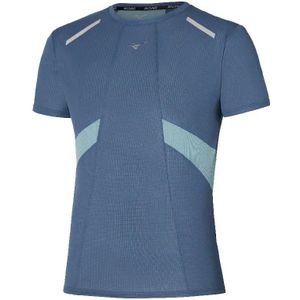 Mizuno - DryAeroFlow - T-shirt - Heren