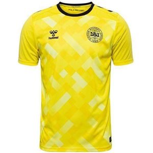 Deens doelmanstrui 2024