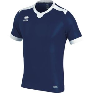 Erreà - Ti-Mothy - Shirt - Korte Mouwen - Ti-Energy 3.0 Stof