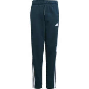 adidas - Essentials 3-Stripes - Joggingbroek - Zwart