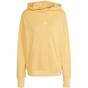 Ruimvallende damescapuchon adidas All Szn