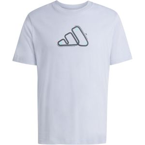 T-shirt adidas Motorsport Track