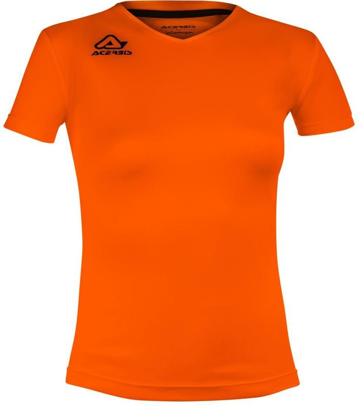 Acerbis - Devi - T-shirt - Meisjes - 100% Polyester