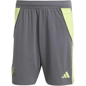 Manchester United doelmannen shorts 2025/26