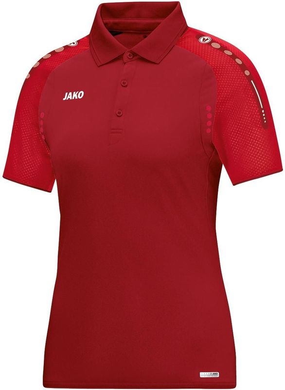 Jako - Champ - Damespolo