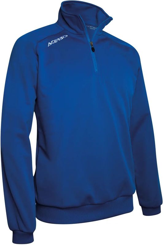 Acerbis - Atlantis - Trainingsshirt - 1/2 Rits - 100% Polyester