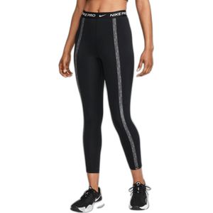 Dames legging met hoge taille 7/8 Nike Pro Dri-FIT