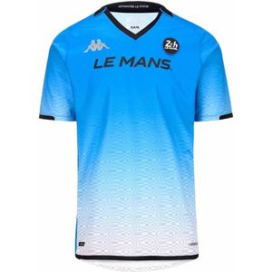 Trui Kappa 24h Le Mans