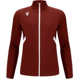 Macron - Victory Raijin - Polyestervest - Bordeaux