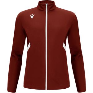 Macron - Victory Raijin - Polyestervest - Bordeaux