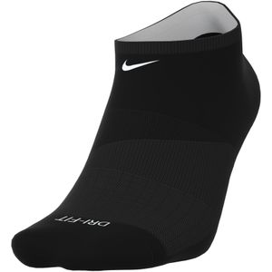Nike - Everyday Plus Cushioned - Sportsokken - 3 Paar
