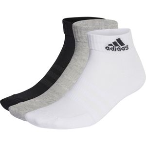 Kinderen lineaire sokken adidas Sportswear (x3)