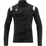 Macron - Purus - Sweatshirt - 1/4 Rits