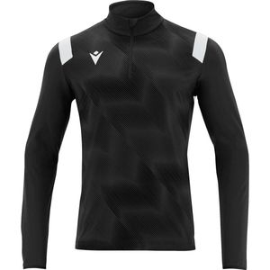 Macron - Purus - Sweatshirt - 1/4 Rits