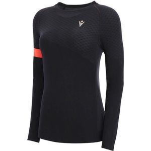 Macron - Run Gwen - Damestrui - Lange Mouwen