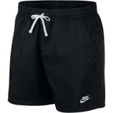 Nike Essentials Korte Broeken Heren - Zwart - Maat XS
